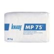 Knauf MP 75 Maschinen Gipsputz