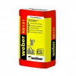 Weber KS 131 Kleber für Mineralwolleplatten