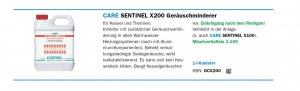 Care Sentinel X200